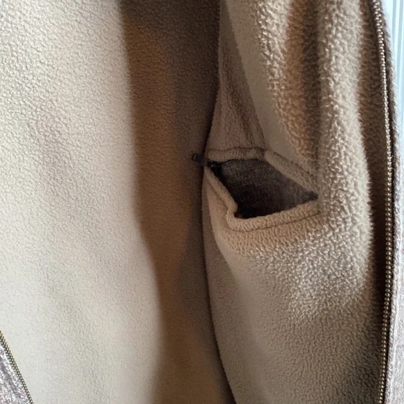 Pendleton wool vest - Picture 8 of 8